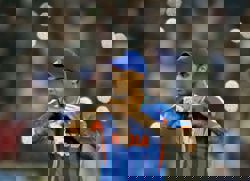 Cricket-India skipper Suryakumar backs opener Sharma despite three ducks in T20 World Cup