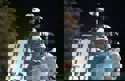 Golf-Rahm left out as DP World Tour grants LIV releases, Ryder Cup future uncertain