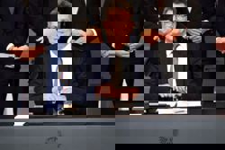 Olympics-Berlin still a 2036 candidate despite concern over Nazi Games anniversary