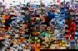 TB outbreak: Johor Ramadan bazaar SOPs unchanged, says exco rep