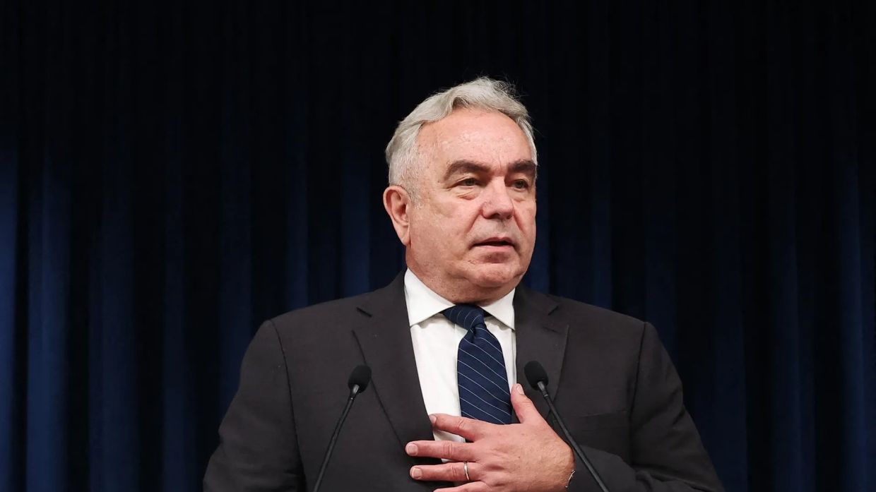 Former Biden official says US must work with allies to counter China