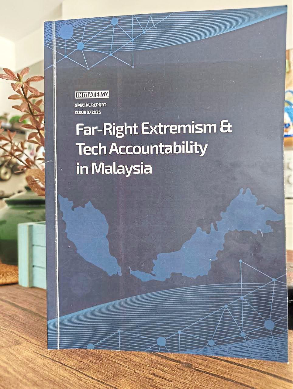 In the report, recent case studies find that up to 86% of online commentary was negative.