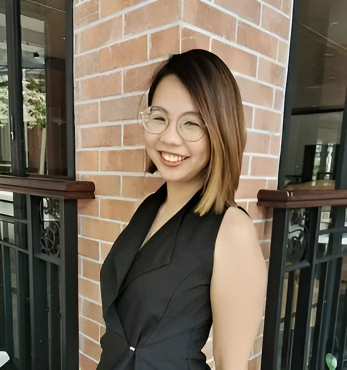 Chia says deeper risks lie within the structural design of big tech platforms.