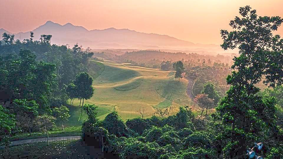 Central Vietnam steps up as one of Asia’s golfing heavyweights