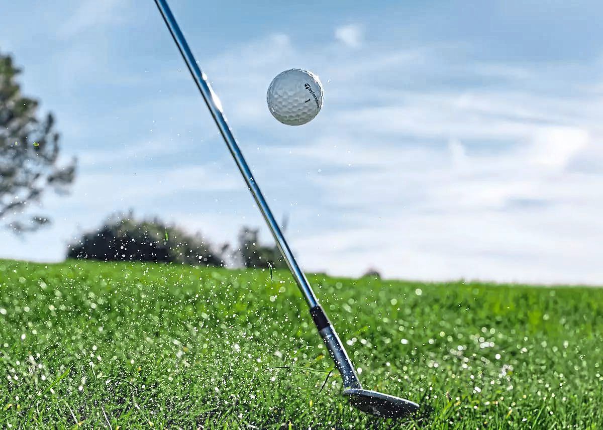 TaylorMade raises the bar with all‑new TP5, TP5x golf balls