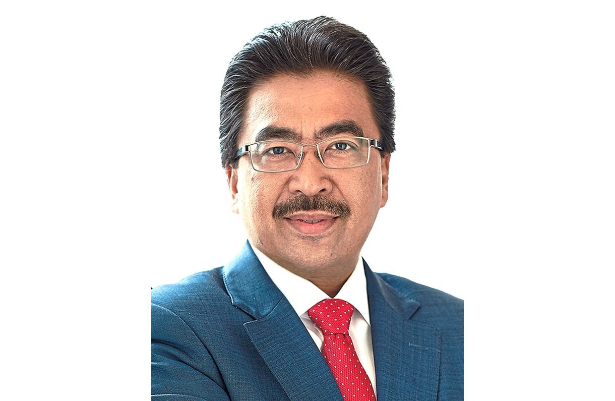Johari: Malaysia to monitor US trade after Supreme Court ruling