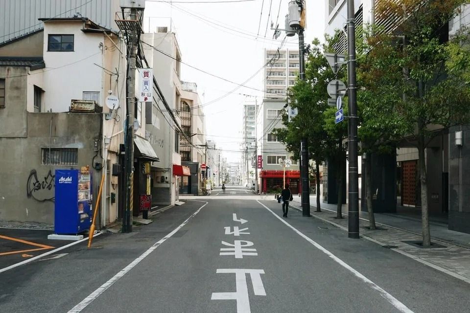 Six injured at naked festival in Japan’s Okayama Prefecture