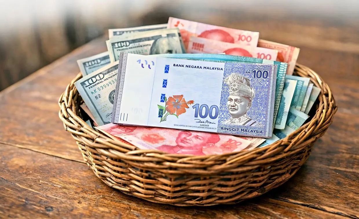 Ringgit likely to trade cautiously at RM3.90 to RM3.93 from Monday (Feb 23) ahead of key US data