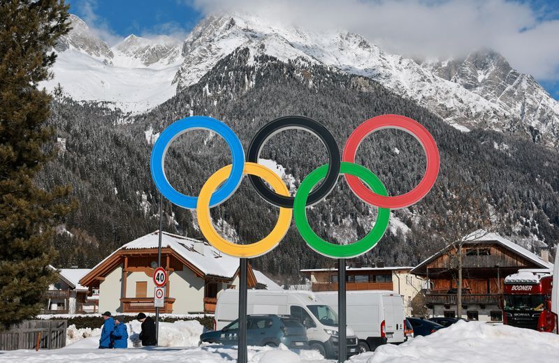 thestar.com.my - Philip O'Connor - Olympics-Biathlon-IBU boss Dahlin honoured as sport goes from strength to strength