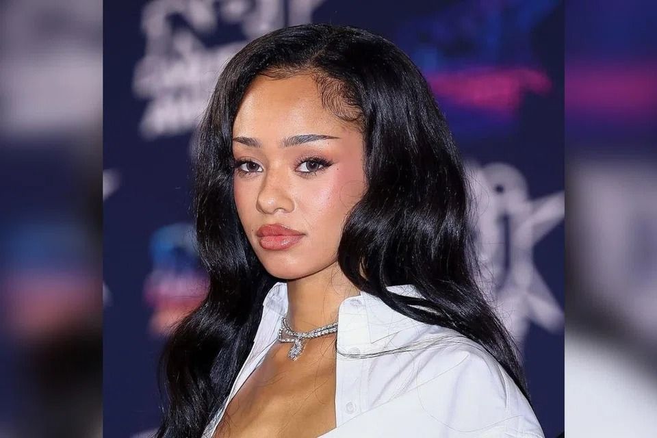 Katseye’s Manon takes break from girl group to focus on health