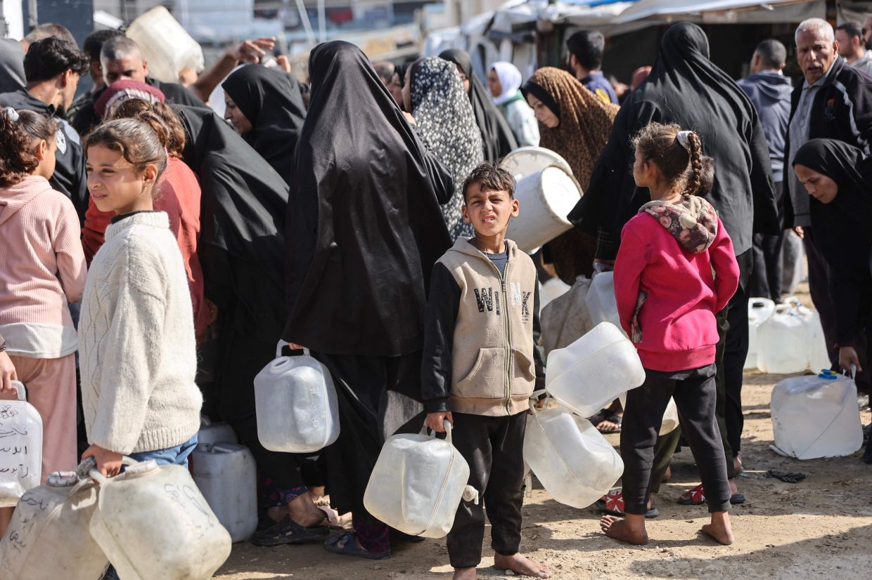 Arab, Muslim countries slam US ambassador's remarks on Israel's right to Mideast land