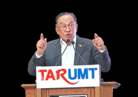 ‘Choose nation-building path’