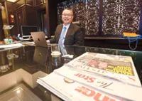 CJ: Dedicated court model works