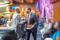 Ramadan in City Hall