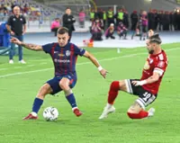 Can’t blunt their horns