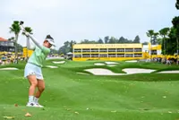 Making global strides