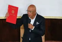 Venezuela has received more than 1,550 requests under amnesty law