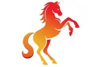 Gallop ahead with gratitude