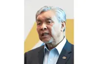 Flood response in full swing