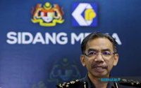 Domestic Trade Ministry mobilises 2,400 enforcement officers for Ops Pantau 2026