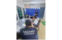 Social media user hauled up over X post insulting Terengganu royal family