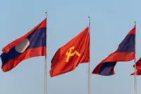 Voting begins in Laos' parliamentary elections