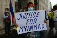 Myanmar denies UN allegations on widespread conflict-related sexual violence