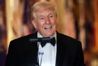 A presidency by tariff