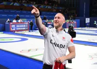 Olympics-Curling-Defiant Jacobs says Canada were determined to prove critics wrong