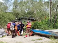 Missing angler in Pontian identified as 56YO subcontractor