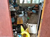 STPM candidates evacuated from flood-hit villages in Paitan