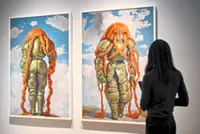 Can AI tell us how much to pay for art?