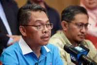 Gov't to review flood mitigation projects in frequently affected areas in Sabah