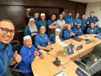 PAS should hold Opposition Leader post, but we have to think about it, says Takiyuddin