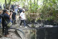 Recycling premises under investigation for Sg Kabul odour pollution