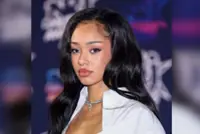 Katseye’s Manon takes break from girl group to focus on health