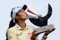 World No. 1 Jeeno Thitikul brings home LPGA win in Thailand, wins by one stroke with a steady last round play