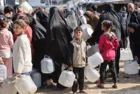 Arab, Muslim countries slam US ambassador's remarks on Israel's right to Mideast land