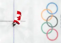 Olympics-Canada's Olympic chief calls for sports funding boost as medal target missed