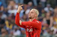 Cricket-Jacks of all trades helps England fight back to sink Sri Lanka at T20 World Cup