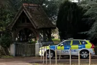 UK protection officers instructed to guard 2010 Epstein dinner party, reports say