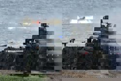 White House deflects as Trump weighs Taiwan arms sale delay amid Beijing pressure