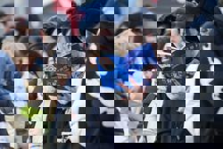 In China’s tight economy, a fake exam-takers scheme has touched a nerve