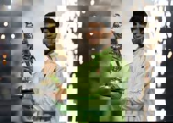 Tennis-Alcaraz downs Fils to win Qatar Open, extends perfect start to the year