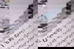 Patient’s hubby keeps lonely vigil for wife’s call