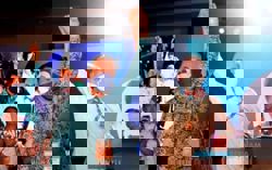 Who’s fighting who right now?