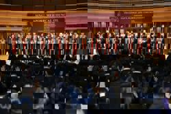 Number of doctors in Singapore grew about 50 per cent over 10 years, with 6 in 10 trained here