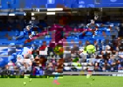 Soccer-Chelsea, Burnley condemn racist abuse of Fofana, Mejbri