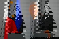 Philippines VP Sara Duterte on running mate: ‘I have recruited someone’