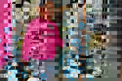 China boy skips rope as many times as he receives likes to lose weight gets 1.8 million thumbs up